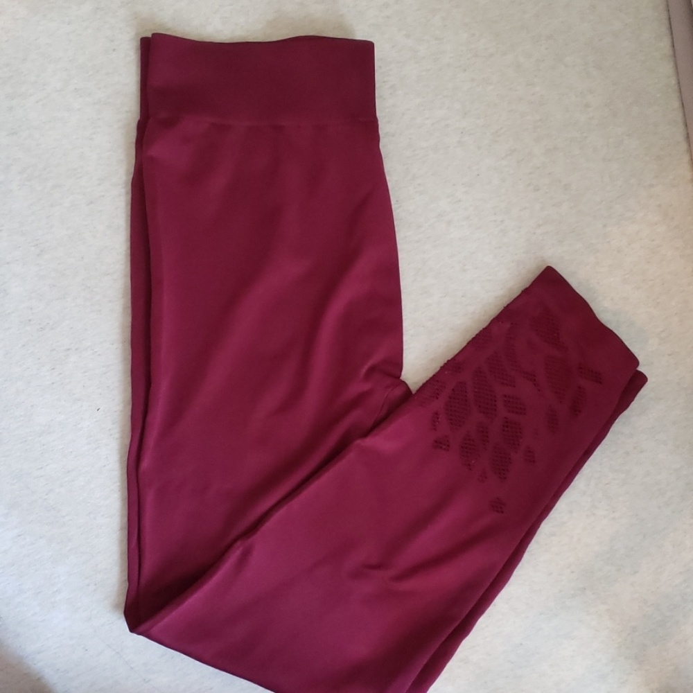 Maternity Active Leggings